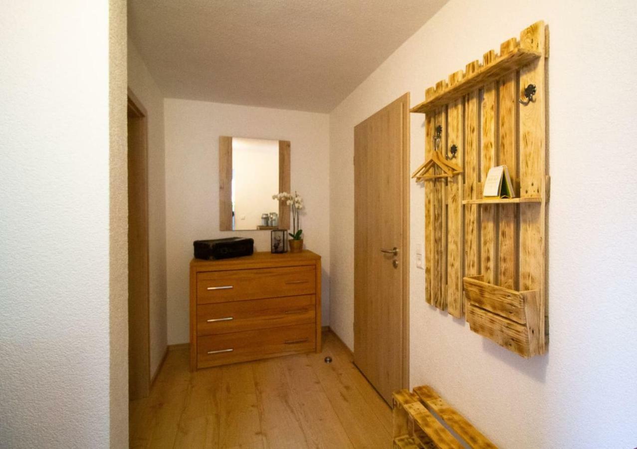Schöne und helle Ferienwohnung in Pfaffenweiler Villingen-Schwenningen Exterior foto